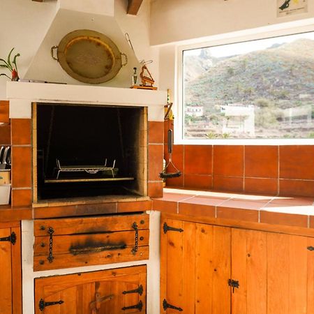 Casa La Poyata - Taganana Villa Santa Cruz de Tenerife Luaran gambar
