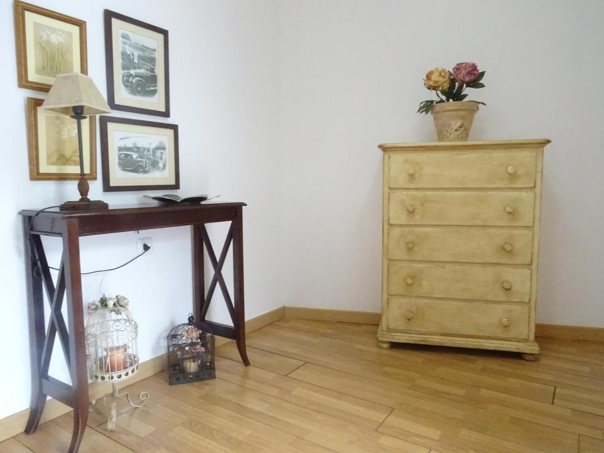 Casa La Poyata - Taganana Villa Santa Cruz de Tenerife Luaran gambar