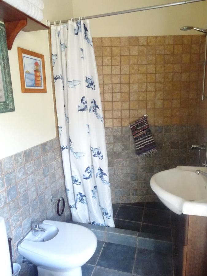 Casa La Poyata - Taganana Villa Santa Cruz de Tenerife Luaran gambar