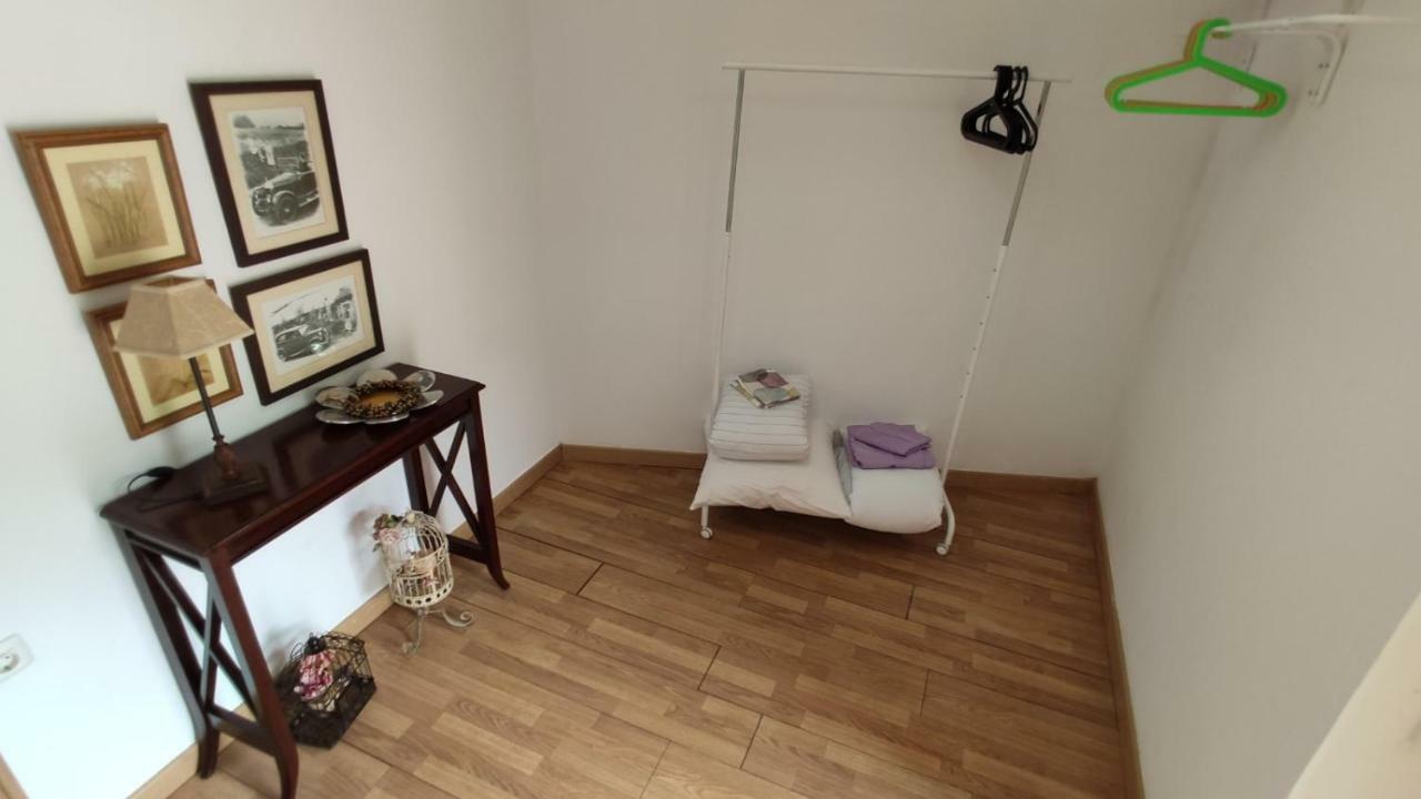 Casa La Poyata - Taganana Villa Santa Cruz de Tenerife Luaran gambar